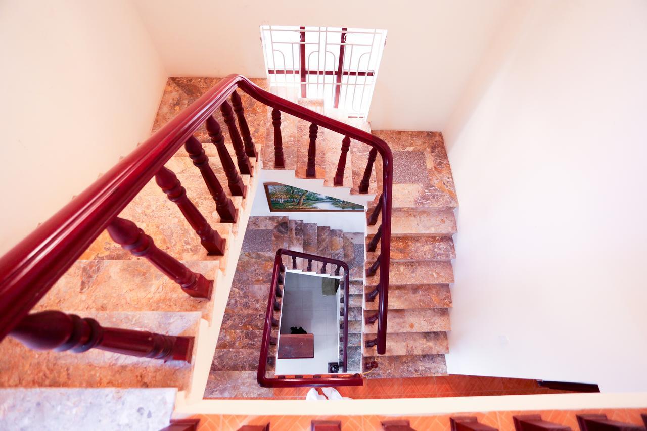 Dream House Villa Vung Tau Kültér fotó