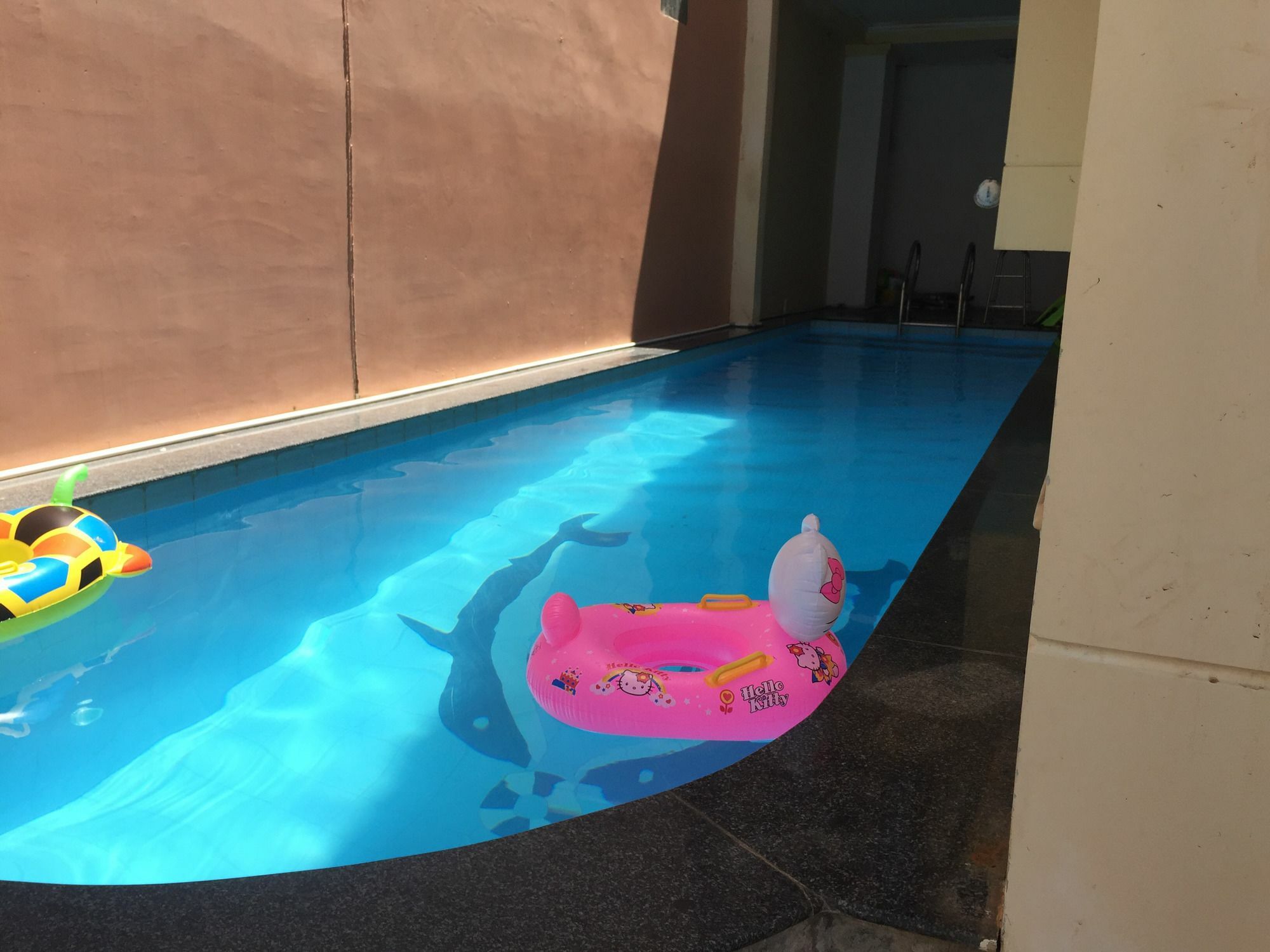 Dream House Villa Vung Tau Kültér fotó