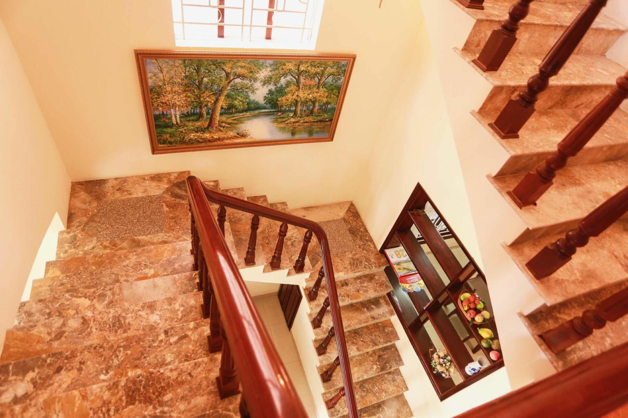 Dream House Villa Vung Tau Kültér fotó